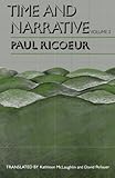 Time and Narrative, Volume 2 (Time & Narrative)