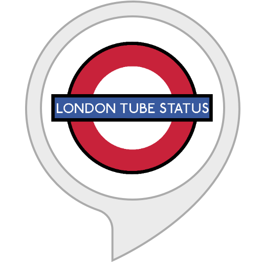 Tube Status Amazon.co.uk Alexa Skills