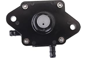 Marinepro Fuel Pump for Suzuki Outboard DF40 to DF140 Replace # 15100-90J11, 15100-90J1V, 15100-90J10
