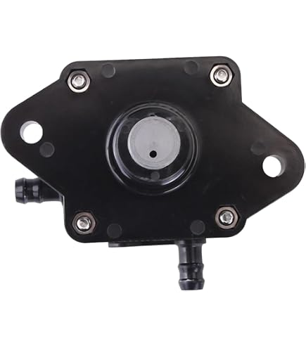 Amazon.com: FPF Fuel Pump for Suzuki Outboard DF150 DF175 DF200