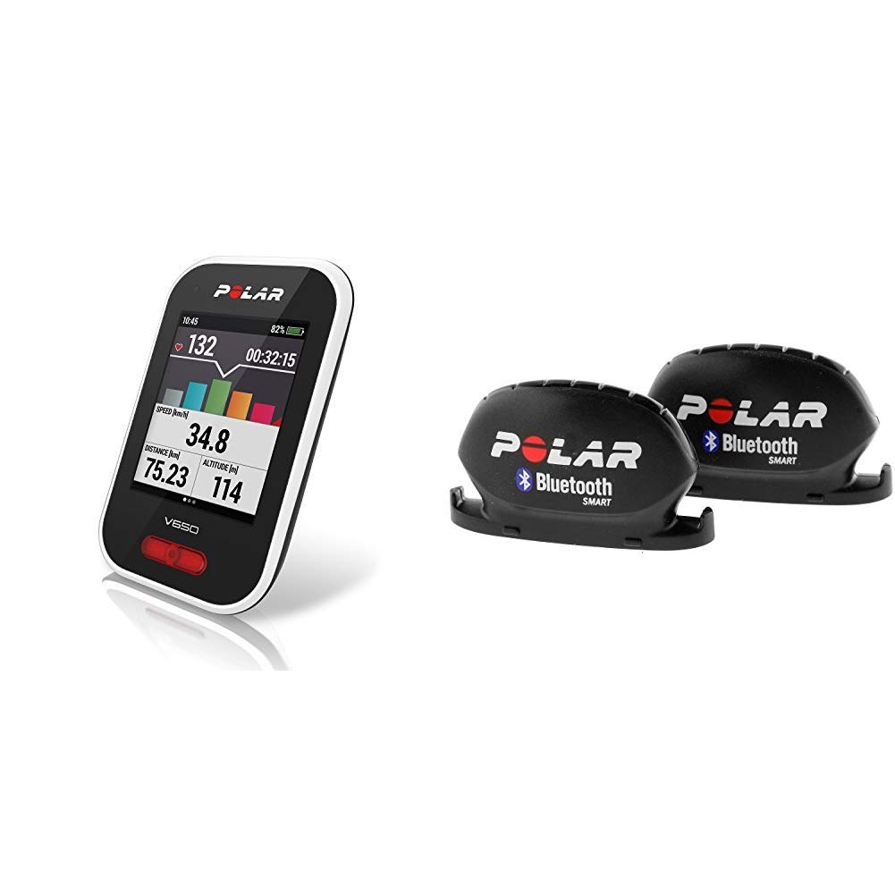 polar v650 prezzo