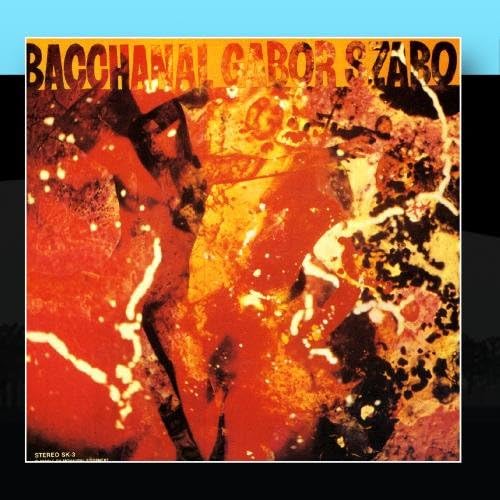 Bacchanal
