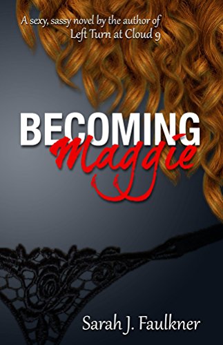 Becoming Maggie