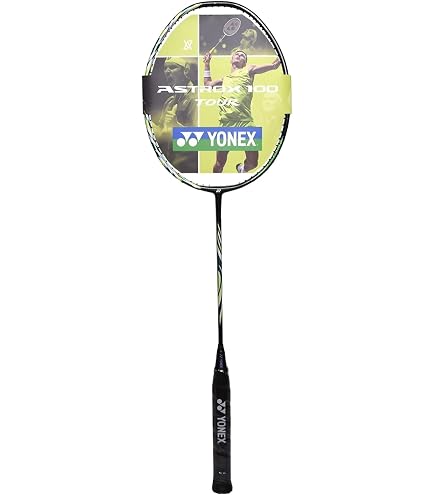 Amazon.com: YONEX Astrox 100VA Tour Racquet | Durable Lightweight