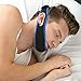 Bhbuy Professional Snoring Stop Chin Strap Belt Jaw Solution Sleep