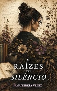 Livro As Raízes do Silêncio