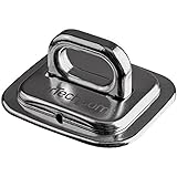 StarTech.com Laptop Cable Lock Anchor - Zinc Alloy