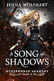 A Song of Shadows