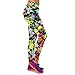 Lookatool Women's High Waist Fitness Yoga Sport Pants