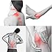 SMFHealth Pain Patches Chinese Medicine Capsicum Plaster, Arthritis Bone Pain, Relieving Hot Patch,Joint Pain Killer (1)