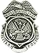 U.S. Army Military Police beautiful Mini Badge-Lapel Pin