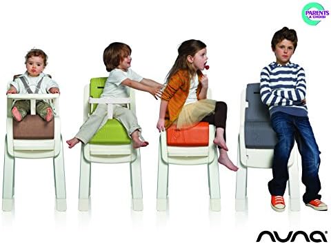 nuna high chair