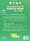 Image de Menseki meiro per a nens