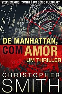 Livro De Manhattan, Com Amor (Uma Novela Da Série Quinta Avenida)