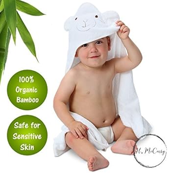 baby bath towels amazon
