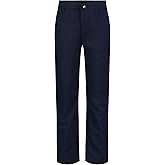 Under Armour Boys Match Play Pant, Belt Loops, Soft & Comfortable