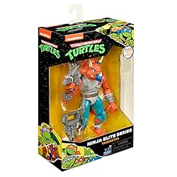 Teenage Mutant Ninja Turtles: Ninja Elite
