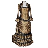 Fortunehouse Steampunk Victorian Gothic Cosplay