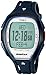 Timex Unisex TW5K96500 Ironman Sleek 150 TapScreen Full-Size Dark Blue Resin Strap Watch