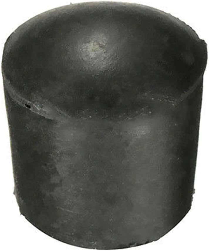 22 mm 4/Set Gummi Stuhl kratzfreiem Boden Displayschutzfolie Hülse Gap