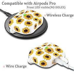 Airpod Pro Case Soft Silicone - LitoDream Case