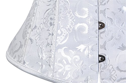 3 Zhitunemi+Jacquard+Training+Underbust+Lingerie