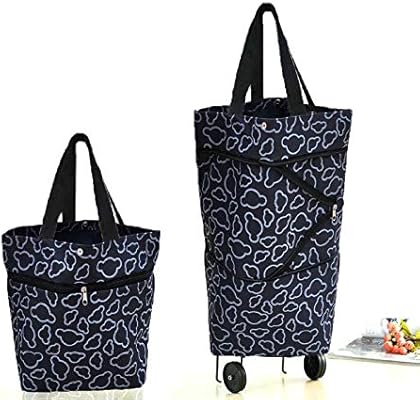 amazon online shopping trolley bags