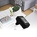 MEAUOTOU Wi-Fi Hidden Camera Adapter Soft Finishing Full HD 1080P Spy Camera Motion Activated Alarm Wireless Security Camera