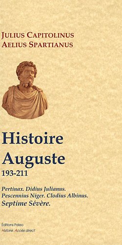 Histoire auguste