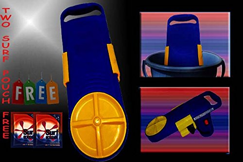 surya magic portable washing machine