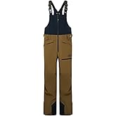 Oakley mens Thermonuclear Shell Bib