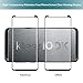 Galaxy S9 Plus Screen Protector Tempered Glass Klearlook 9H Curve Edge High Definition