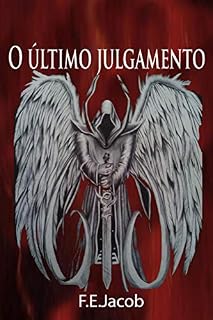 Livro O Ùltimo julgamento