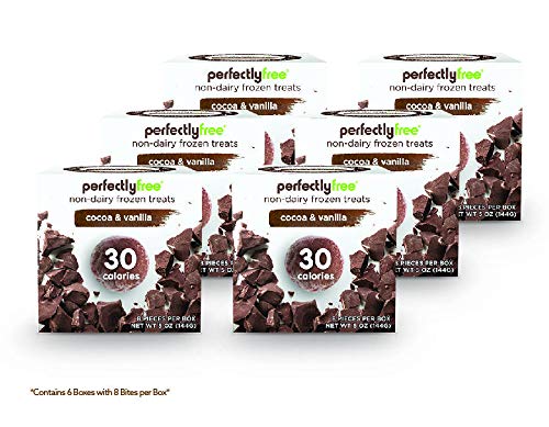 image for PERFECTLY FREE Frozen Bites - Allergy-Free, Non-Dairy, Non-GMO & Vegan