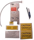 GE-200VA GE General Electric Generator Interlock Kit for Vertical Main 150 or 200 amp breaker