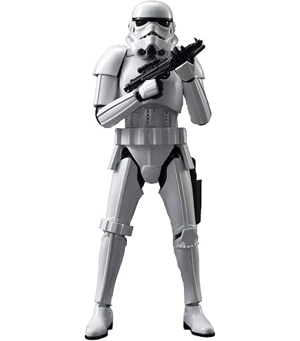 Amazon.com: Bandai Hobby - Star Wars - Darth Vader 1/12 Scale