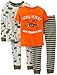 Carter's Baby Boys' 4 Piece PJ Set (Baby)