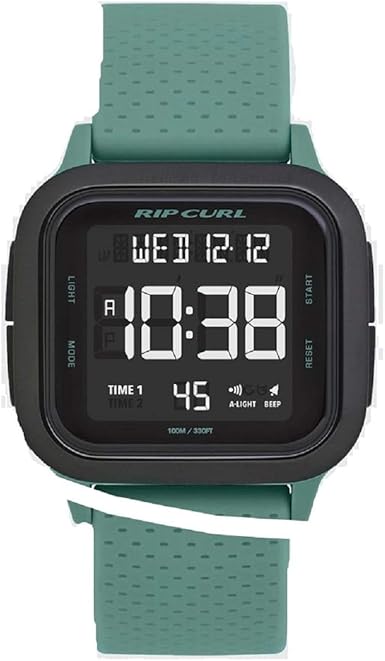 rip curl digital watch