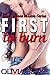 First to Burn (Lessons in Love Book 2)
