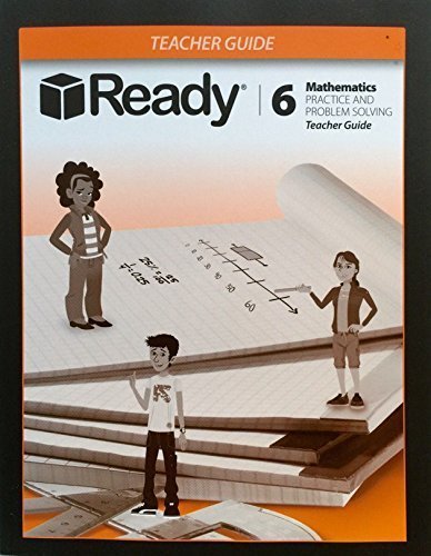Ready Mathematics Practice And Problem Solving Teacher Guide Grade