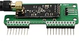 Flipper Zero WiFi Multiboard NRF24 ESP32 GPIO CC1101 Mouse Module Attachment view 2
