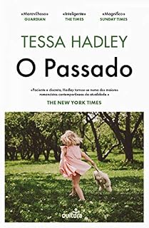 Livro O Passado
