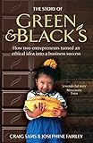 Image de Story of Green & Blacks