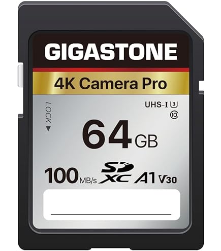 Amazon.com: Nikon COOLPIX A900 Digital Camera Memory Card 64GB