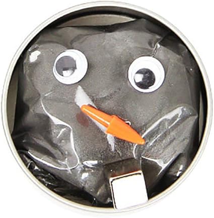 amazon magnetic slime
