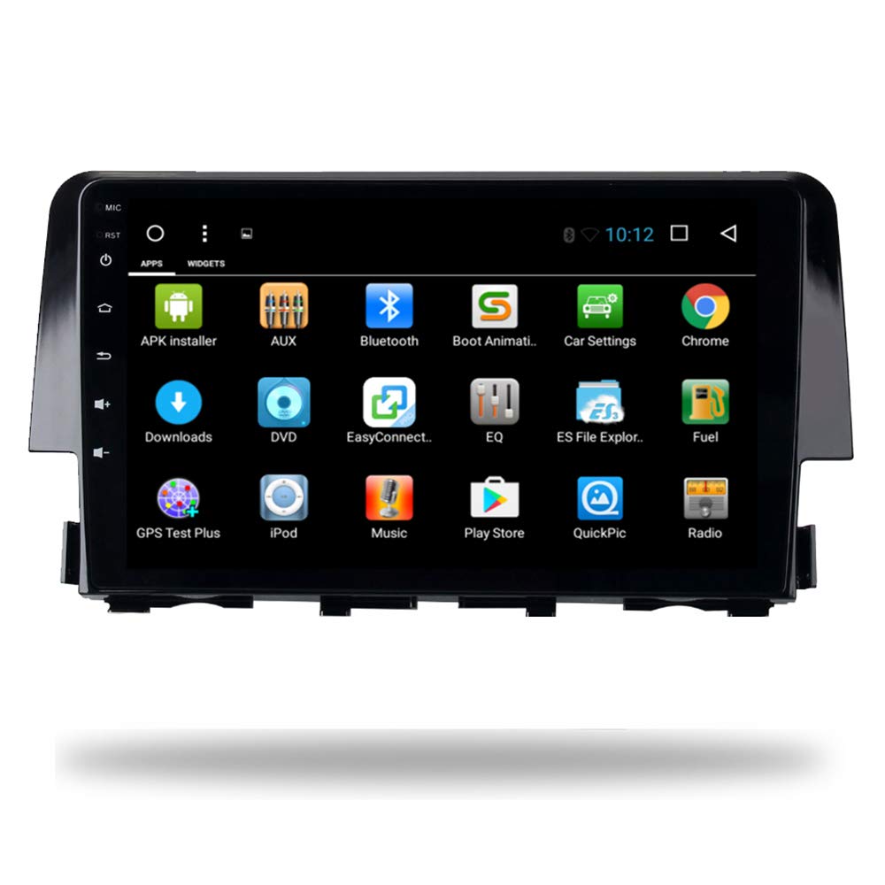 850+ Honda Civic Navigation Apk Gratis Terbaik
