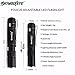 Baomabao_Flashlight Mini 3 Mode 3500LM Zoomable CREE Q5 LED Flashlight