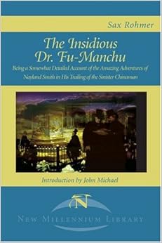 anchu: Being a Somewhat Detailed Account of