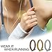 COOLOO Silicone Wedding Ring for Women, [10 Packs] Thin Stackable Braided Rubber Wedding Bands, Comfortable Durable, Affordable Fashion Elegant, Skin Safe