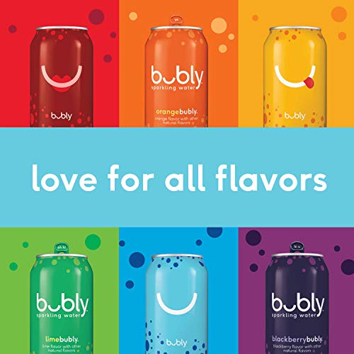 Bubly Sparkling Water All For Love Tiendamia Com Bubly Sparkling Water All For Love Tiendamia Com